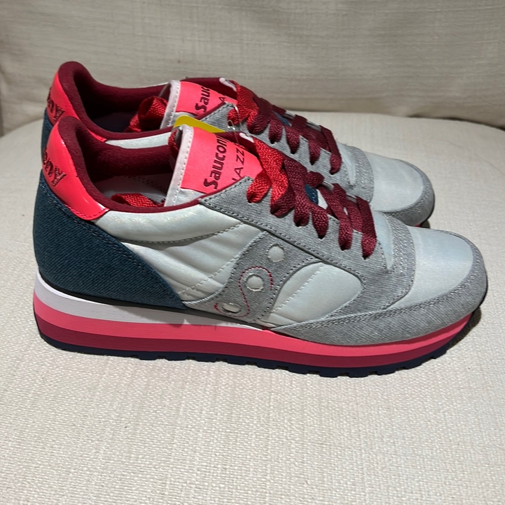 Saucony Original Jazz Tripple